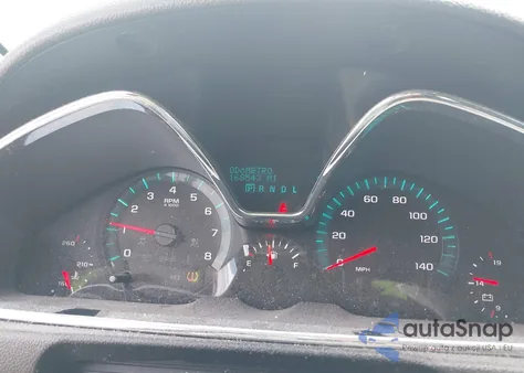 2016 Chevrolet Traverse 1Lt z USA, uszkodzony, nr VIN 1GNKVGKDXGJ280962